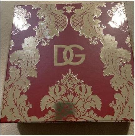 Immagine prodotto Dolce & Gabbana Blu chiaro Pour Homme Lote 2 Piezas