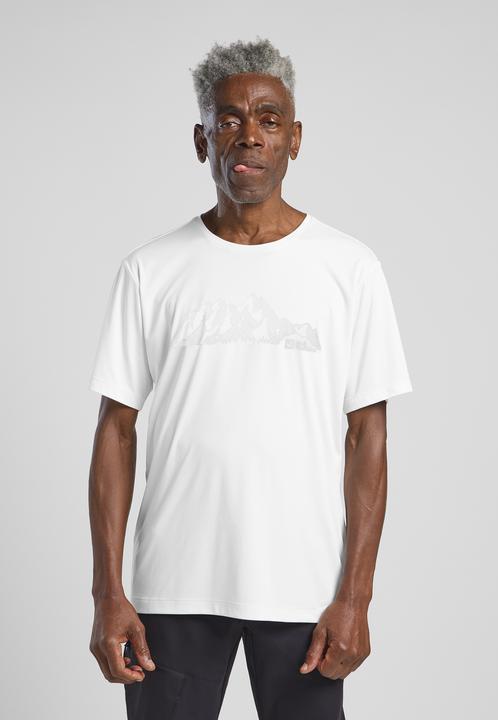 Image du produit Jack Wolfskin Peak Graphic T M (M)