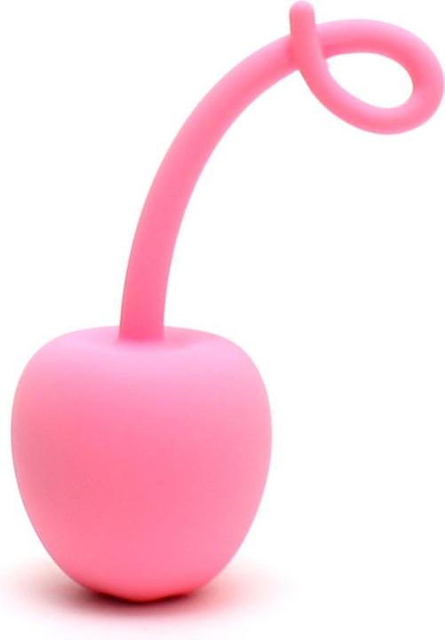 Rimba Paris kegel ball pink