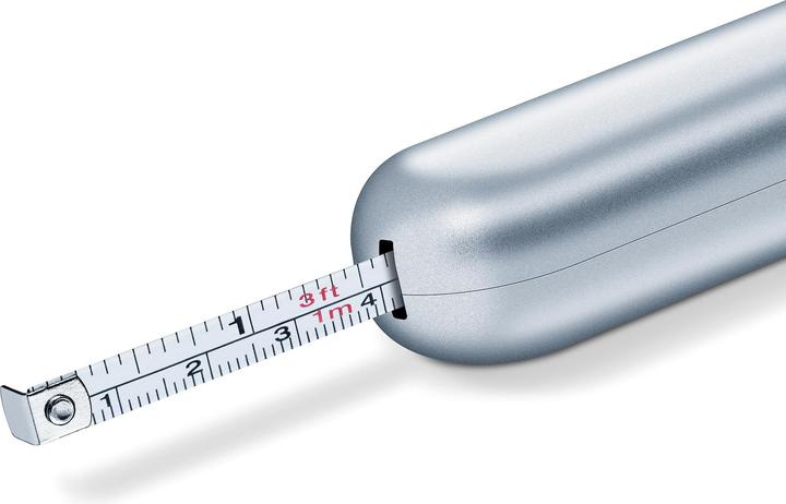 Beurer Ls 06 (Kofferwaage)