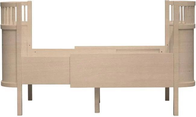 Image du produit Sebra et lit junior Wooden Edition (70 x 112,5 cm)