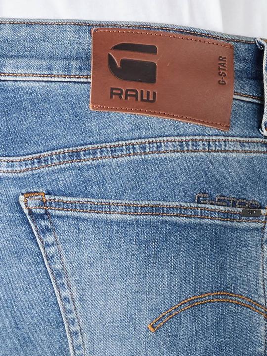 Immagine prodotto G-Star 3301 Slim Jeans vintage medio invecchiato (W36/L38)