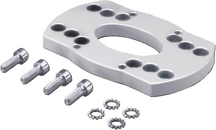 Produktbild Rittal CP Monitor-Montageadapter