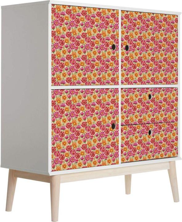 Trenddeko Flower meadow