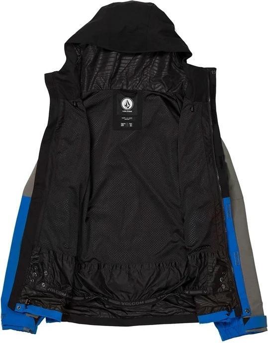 Produktbild Volcom Snowboard Men's V.CO OP Insulated Jacket-S (S)
