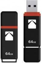 Productafbeelding Kodak USB2.0 K100 64GB (64 GB, USB-A)
