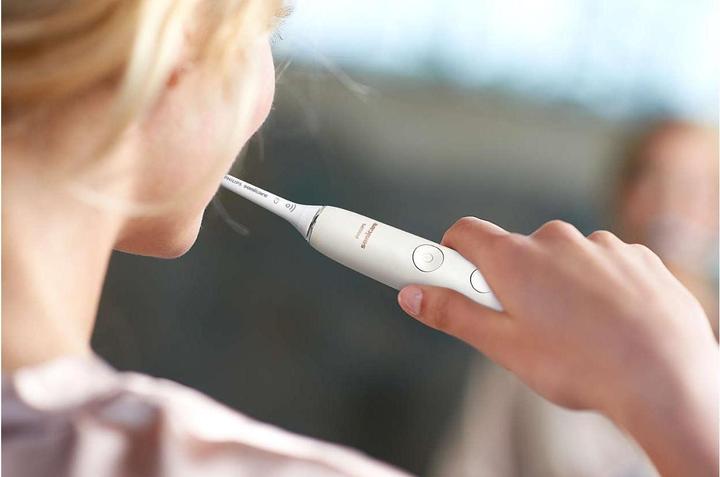 Produktbild Philips Sonicare DiamondClean 9000 (Schallzahnbürste)