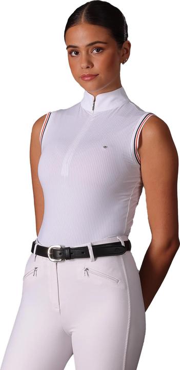 Produktbild Aubrion Arcaster Bluse Springreiten Ärmellos (L)