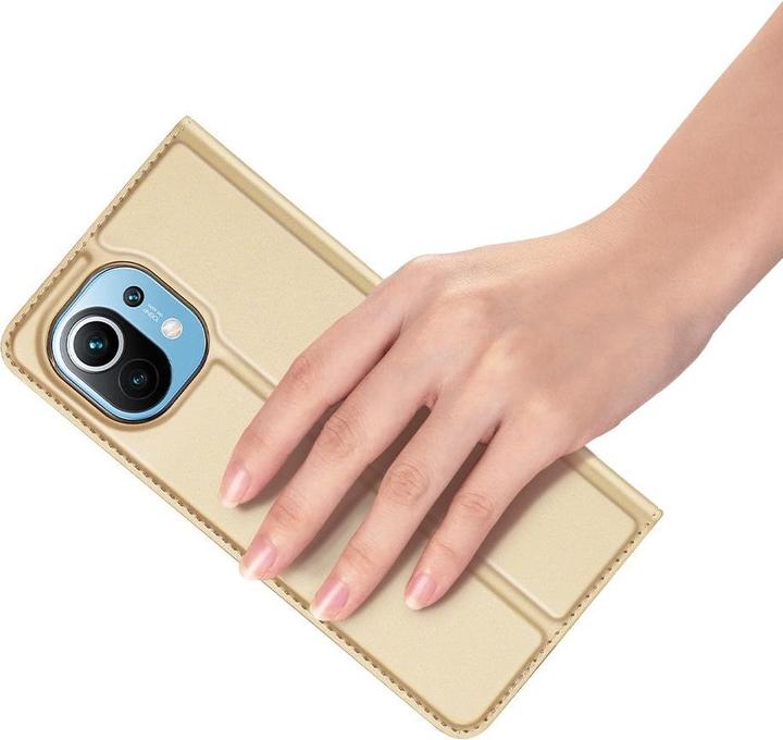 Image du produit Dux Ducis Couverture du livre Skin Pro Series (Xiaomi Mi 11)