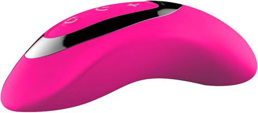 Produktbild Nalone Curve Clitoral Vibrator