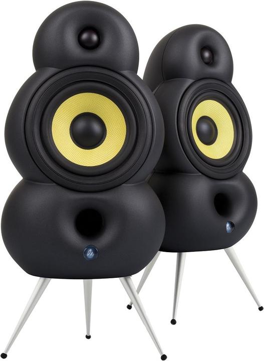 Actual product image Scandyna Podspeakers MiniPod MK3 (1 pair)