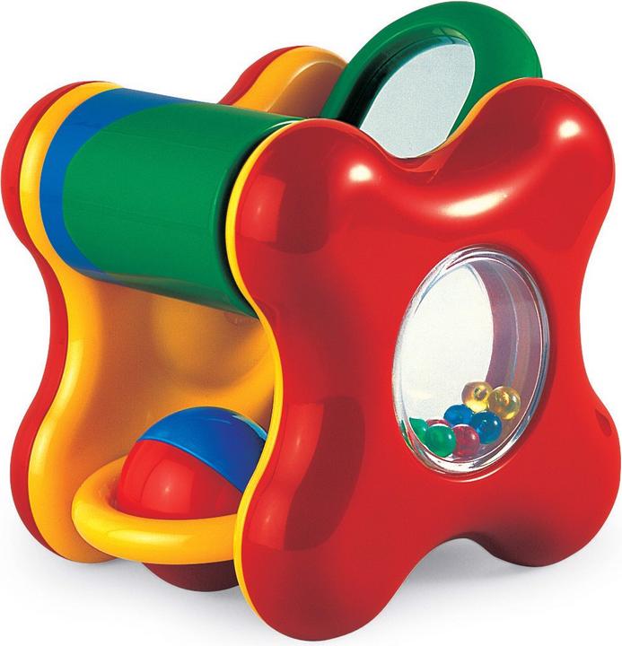 Produktbild Tolo Classic Activi Play Cube