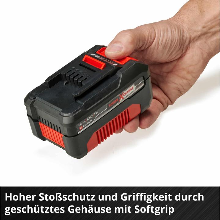 Einhell PXC-Starter-Kit (18 V)