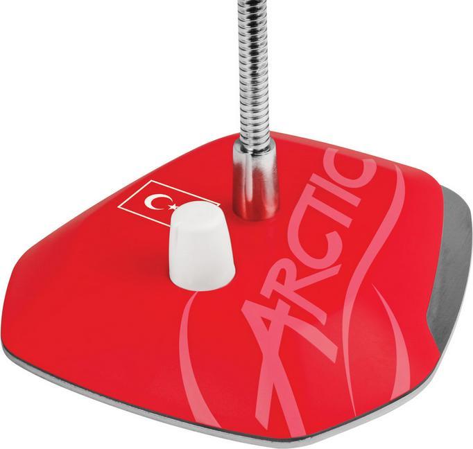 Produktbild Arctic Breeze