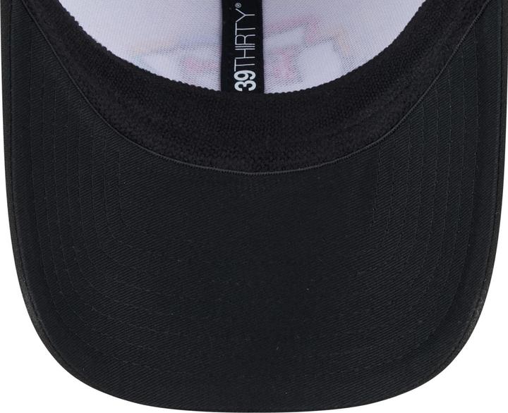 Produktbild New Era 39Thirty Cap - CRUCIAL CATCH Kansas City Chiefs - M/ (M, L)