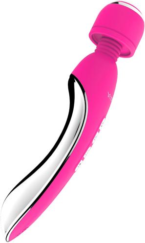 Actual product image Nalone Electro Wand Massager