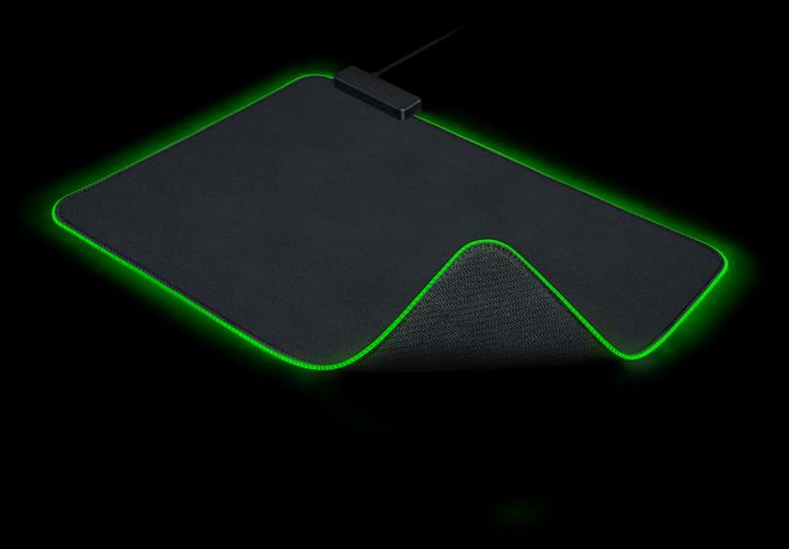 Actual product image Razer Goliathus Chroma (M)