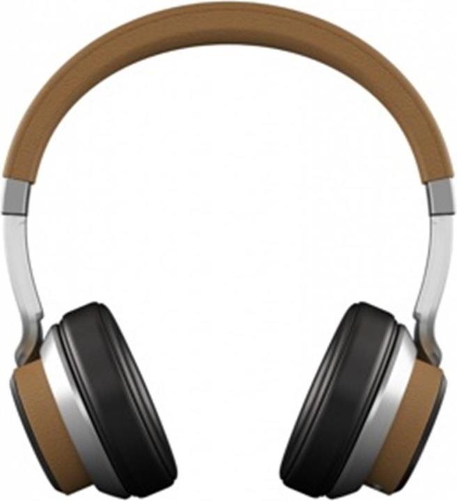 Produktbild Logic3 Ferrari by Cavallino T250, On-Ear Kopfhörer (ANC, Kabelgebunden)