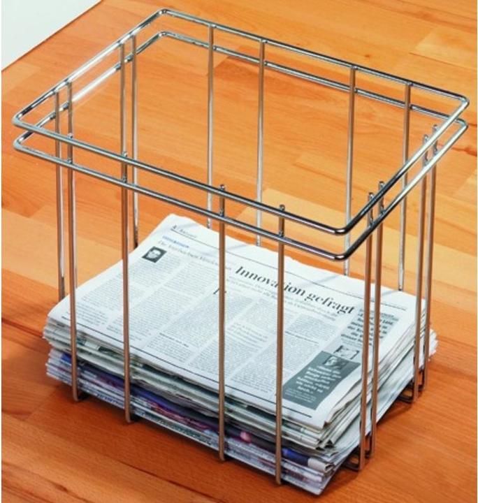 Werkstarck Impilatore di giornali Paperboy
