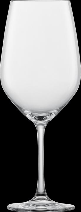 Actual product image Schott Zwiesel Verre à vin rouge Forté 1 4 pièces (53 cl, 4 Glasses, Red wine glasses)