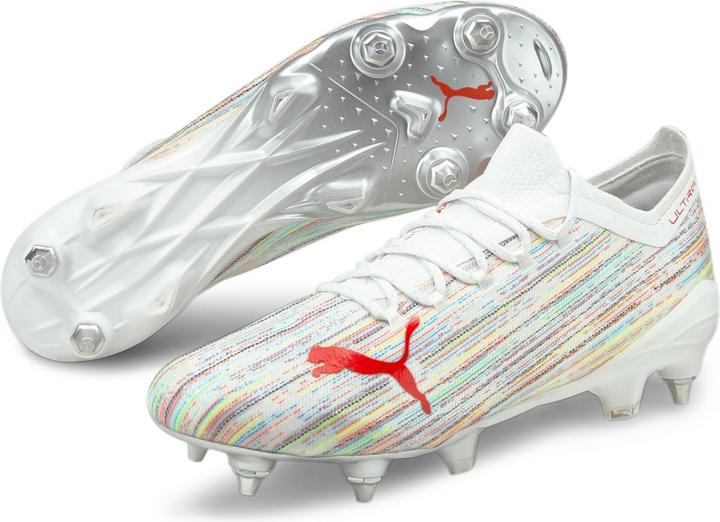 Image du produit Puma ULTRA 1.2 MxSG bleu jaune 6 (39)
