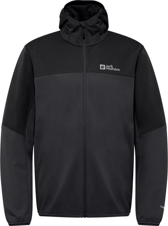 Actual product image Jack Wolfskin Feldberg Hoody M (3XL)