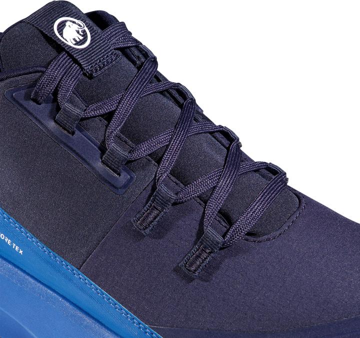Produktbild Mammut Aenergy Hike Low GTX (42)