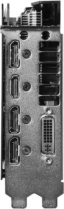Produktbild ASUS Gtx 960 Strix Dc2oc (4 GB)