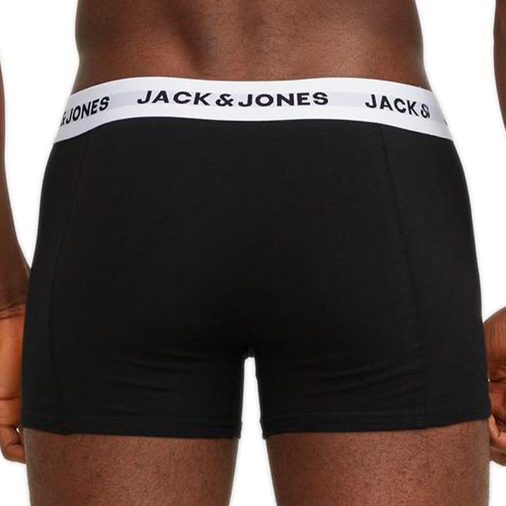 Actual product image Jack & Jones 5er-Pack Boxershorts (XXL, 5-pack)