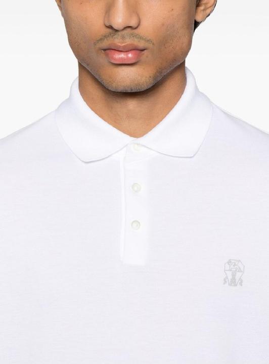 Immagine prodotto Brunello Cucinelli Polo M/c (M)