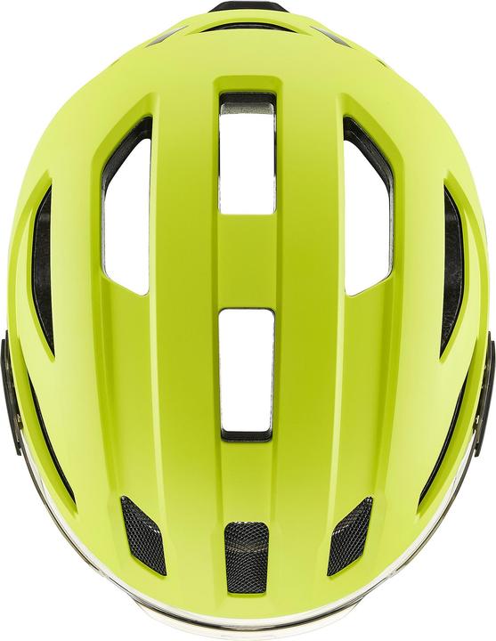 Produktbild Uvex Sports Stride Visor MIPS (56 - 59 cm)