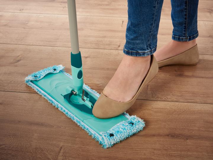 Actual product image Leifheit Housse Clean Twist/Combi M super soft 2 pièces (2 pcs.)