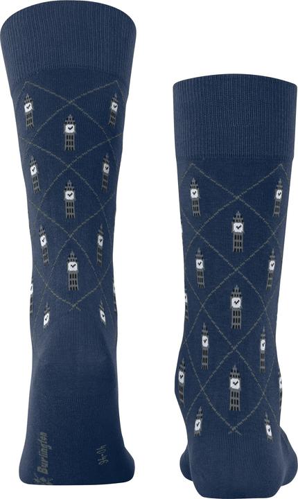 Image du produit Burlington Big Ben SO (40 - 46)