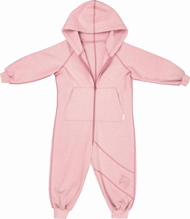 Dusky pink