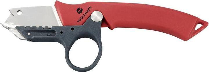 Image du produit Toolcraft TO-9625929 Ciseaux universels 170 mm (1 pcs)