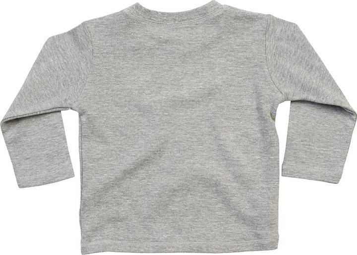 Actual product image Babybugz Baby Long-Sleeved T-Shirt (86)