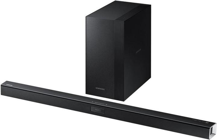 Image du produit Samsung Hw-J450 (Canal 2.1)