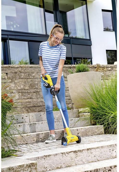 Actual product image Gloria Haus und Garten Joint brush