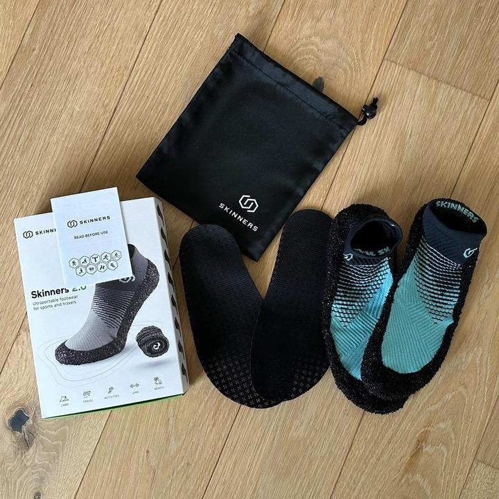 Actual product image Skinners 2.0 (45 - 46)