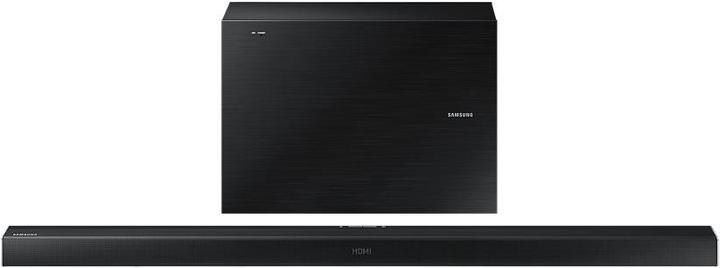 Samsung Hw-J650 (320 W, 4.1 canali)