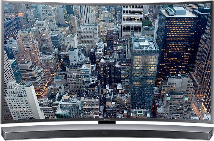 Image du produit Samsung Hw-J6501 (300 W, 6.1 Canal)