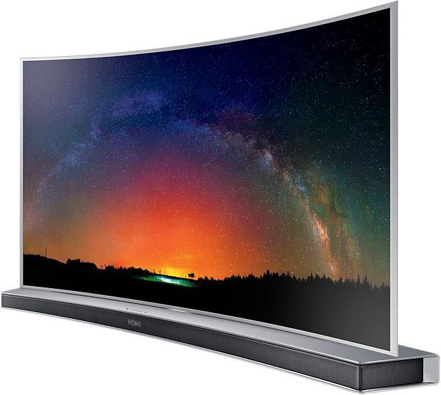 Produktbild Samsung Hw-J7501 (320 W, 8.1 Kanal)