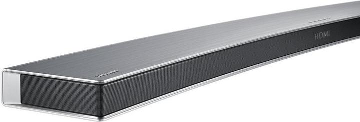 Produktbild Samsung Hw-J7501 (320 W, 8.1 Kanal)