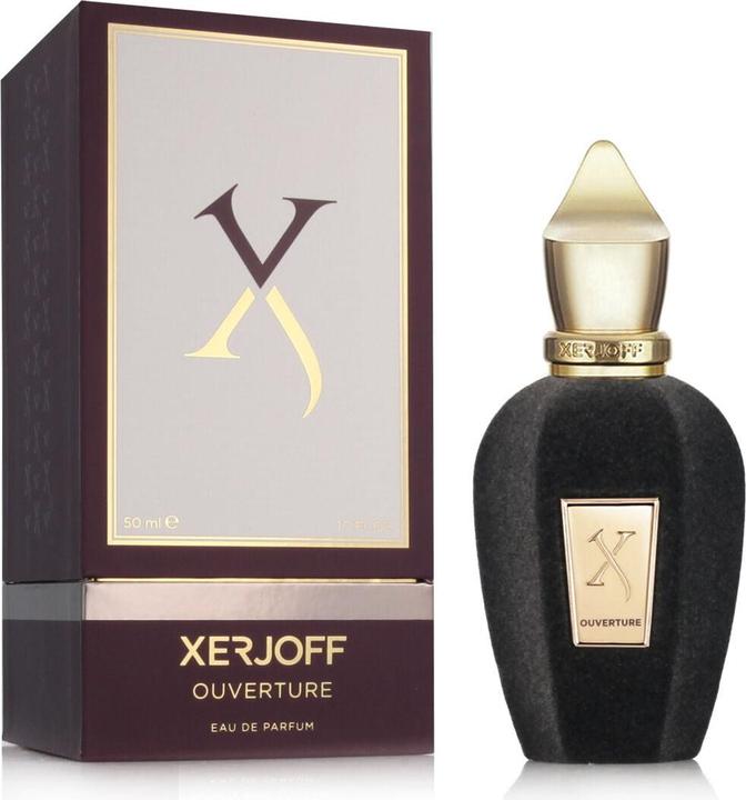 Actual product image XerJoff Ouverture (Eau de parfum, 50 ml)
