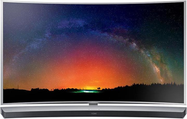 Produktbild Samsung Hw-J7501 (320 W, 8.1 Kanal)