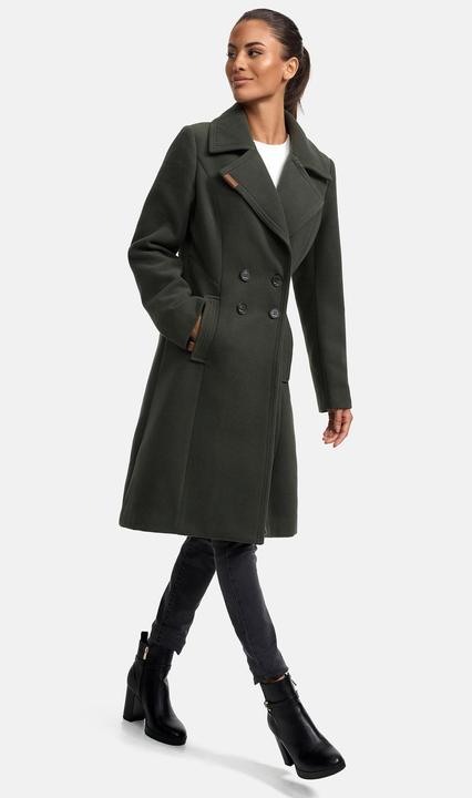 Actual product image Navahoo Wooly (S)