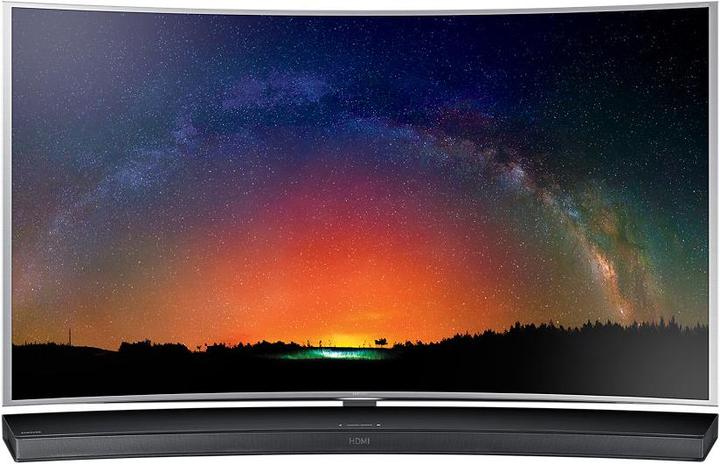 Produktbild Samsung Hw-J7500 (320 W, 8.1 Kanal)