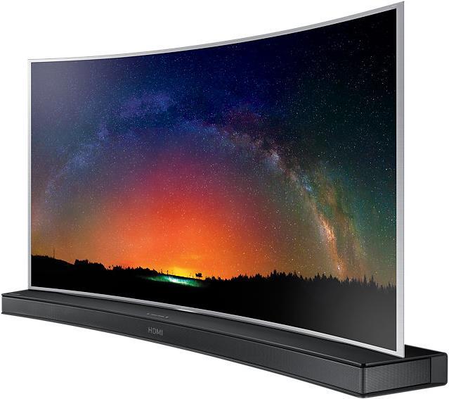 Produktbild Samsung Hw-J7500 (320 W, 8.1 Kanal)