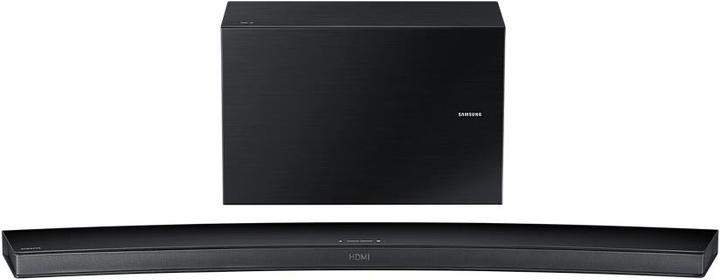 Produktbild Samsung Hw-J7500 (320 W, 8.1 Kanal)