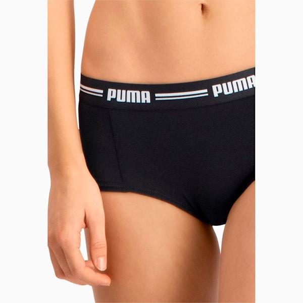 Produktbild Puma Frauen Mini Short 2p Pack (XS, Einzelpack)